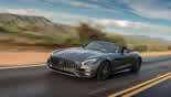aluguel Mercedes-AMG-GT-C-Roadster
